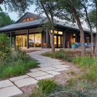 30 ac Income Property w 5 STRs in Dripping Springs TX images 2