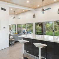 30 ac Income Property w 5 STRs in Dripping Springs TX images 5