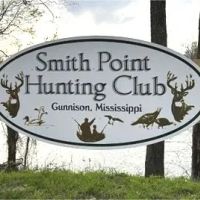 1 Equity Share at Smith Point Hunting Club in Bolivar County in Gunnison MS