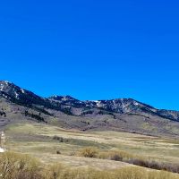 Steel Canyon Ranch