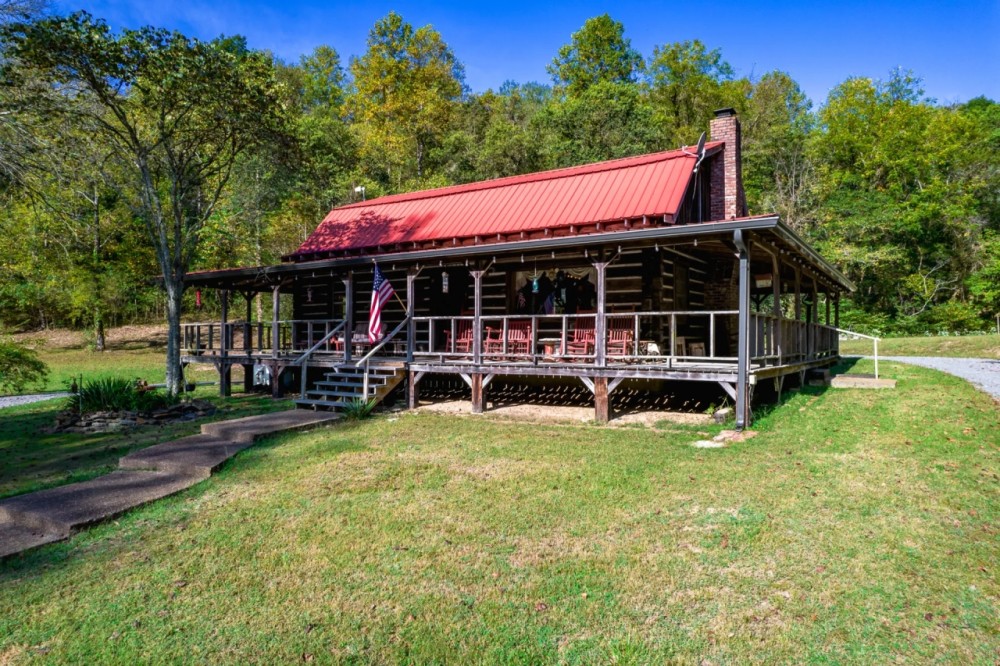 Lost Creek 90ac - featured image