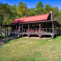 Lost Creek 90ac -
