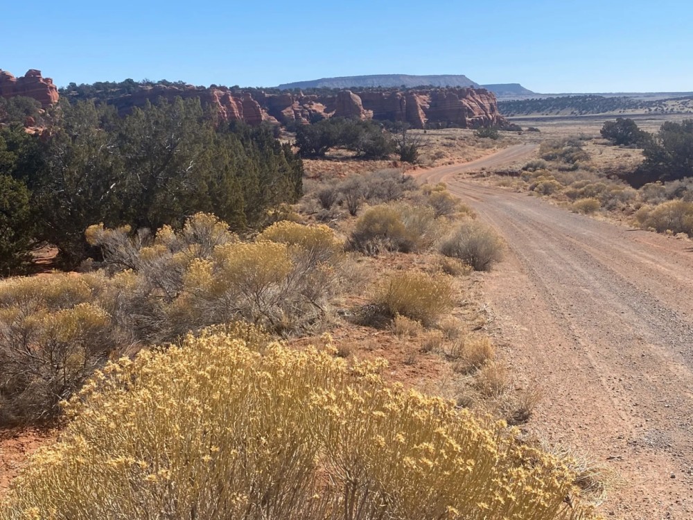 Red Canyon Ranch Lot 14 featured image