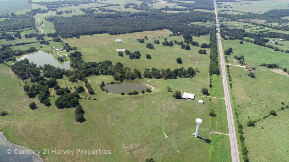 Deport 134 Acres featured image