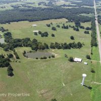 Deport 134 Acres