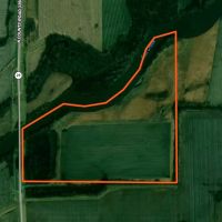 Menard County Illinois 95 Acres of Land For Sale images 2