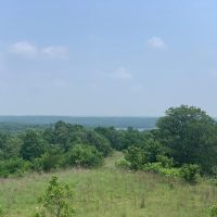 106 Ac OK Recreation Investment Land overlooks Lake of the Arbuckles