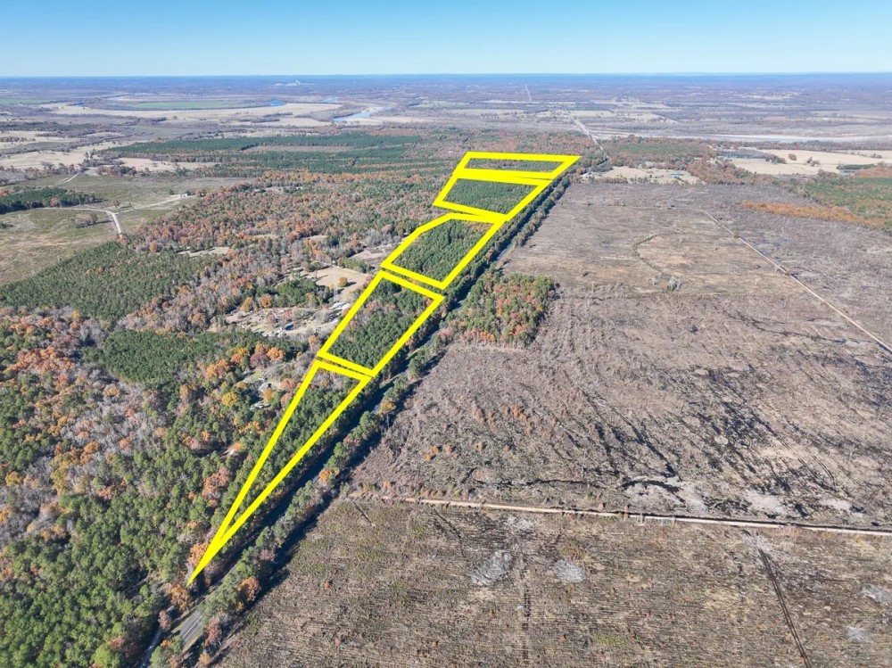 17 Acres Hwy 37 T-4 Kiskadee featured image