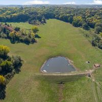 78 acres Loess Hills - Crescent Iowa images 2