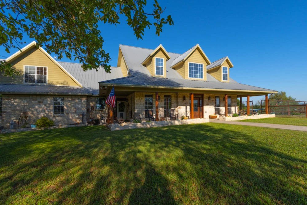Young Ranch featured image