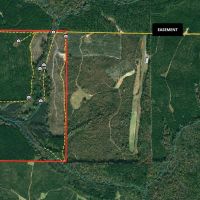 135 - acres Meriwether County