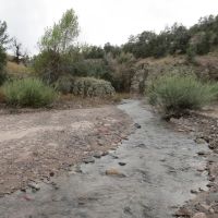Grant County NM Gila National Forest Inholding Tracts images 5