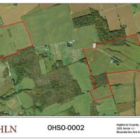 193 ACRES IN SOUTHERN OHIO!!