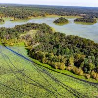 18 ac Duck Hunting Island Paradise