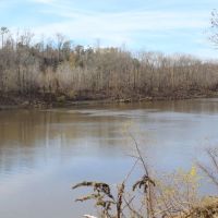 Old Lock One Road Coffeeville Alabama images 2