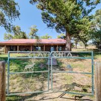 Hunting Property For Sale Colorado Mountains Working Ranch images 2