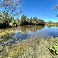 New Listing 157.5 - Acres Comanche County images 2