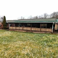 105 acres Country Home with Pond in Greenwood NY 2346 Wheeler Hill Road images 4