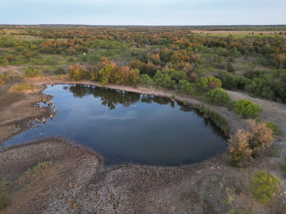 Price Improvement 777 Acre Brown County featured image