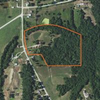 Wapello County Iowa 18 Acres With Home For Sale images 2