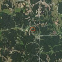 Wapello County Iowa 18 Acres With Home For Sale images 3
