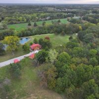 Wapello County Iowa 18 Acres With Home For Sale images 5