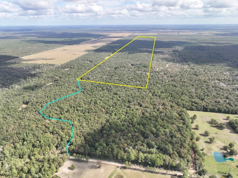 728 Acres Off Garcia Road featured image