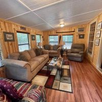 Two Rustic Cabins on 5.3 Acres images 5