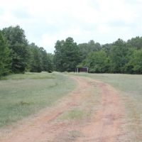 425 ACRES RUSK COUNTY TEXAS