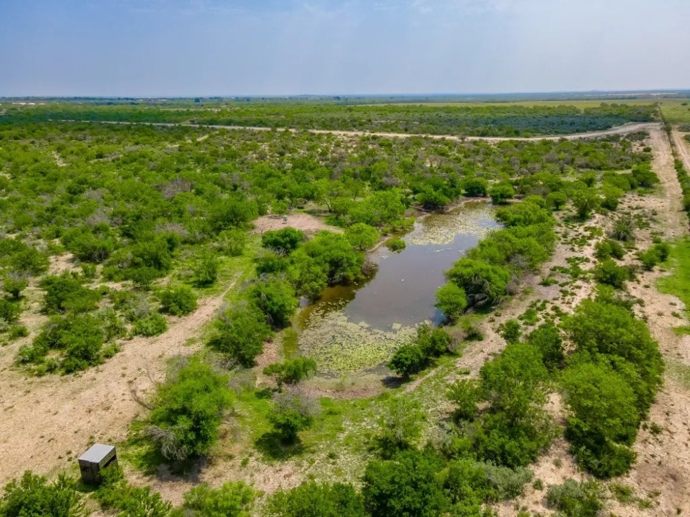 338 - ACRES Uvalde TX El Rialito Creek Ranch featured image