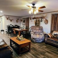 West Texas Hunting Ranch for Sale near San Angelo and Midland images 2