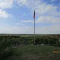 TX - Mitchell 1161 acres - images 2