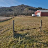 Recreational Property with Trout Stream in Richland County Wisconsin images 2