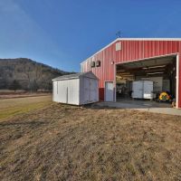 Recreational Property with Trout Stream in Richland County Wisconsin images 4