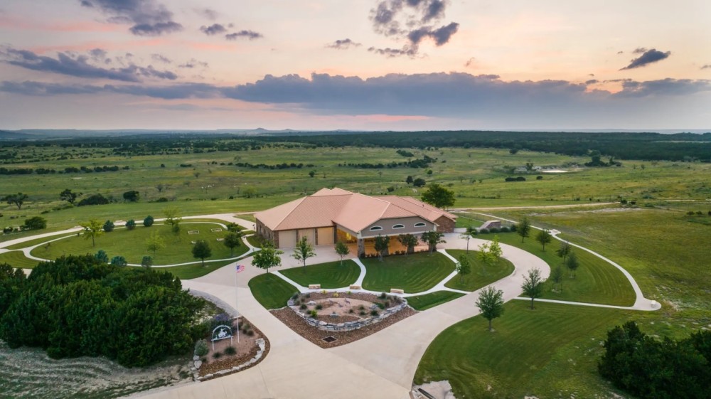Underwood Ranch featured image