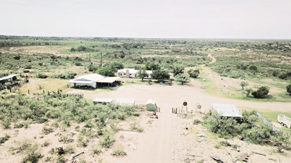 Large west Texas hunting ranch for sale near Pandale Texas featured image