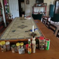 Large west Texas hunting ranch for sale near Pandale Texas images 2