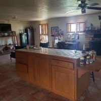 Large west Texas hunting ranch for sale near Pandale Texas images 3