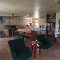 Large west Texas hunting ranch for sale near Pandale Texas images 4