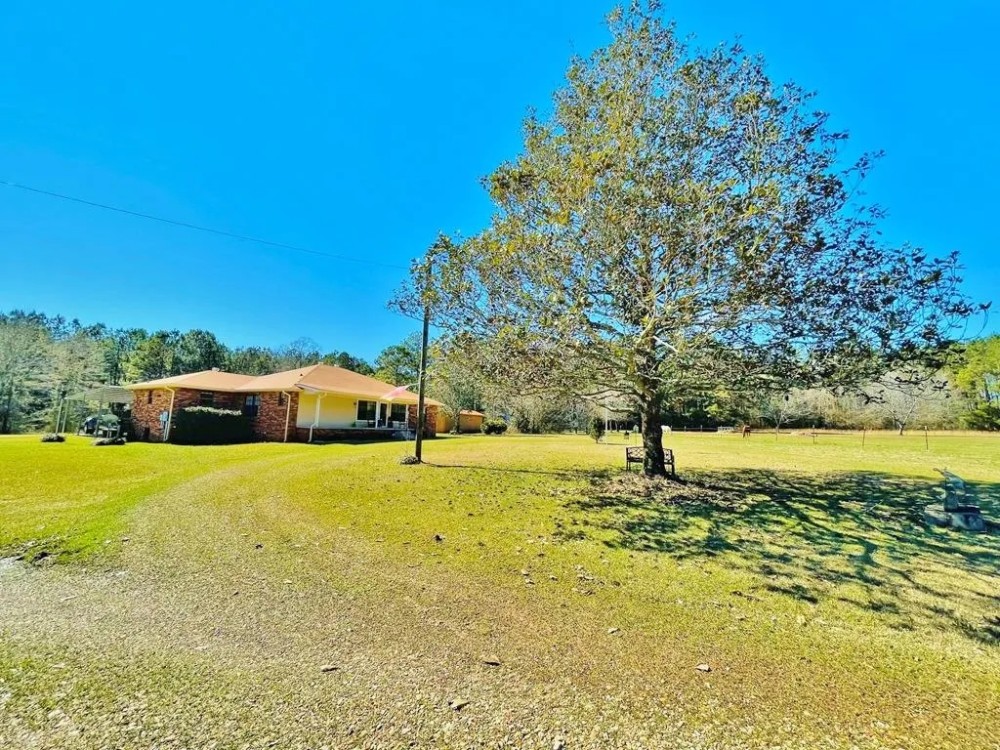 63 Wooded Acres with 2 Ponds and Home featured image