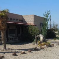 Stillwell Store RV Park Museum images 4