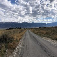 Mackay ID 13.75 Acres With a New Home images 3