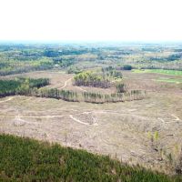 88.53 acres of Recreational and Residential Land For Sale in Mecklenburg County VA images 2