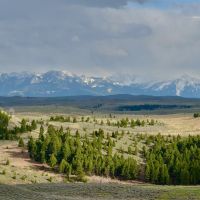 Livingston Montana Ranchettes images 5
