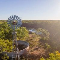 330 - ACRES Ten Mile Creek Ranch Tom Green County