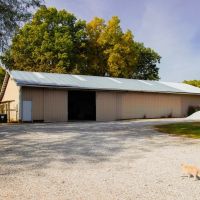 Riverfront Hobby Farm For Sale in Browning IL images 4