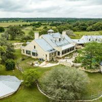 Burrow Guadalupe River Ranch
