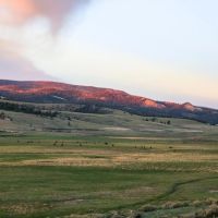 Cochetopa Dome Ranch