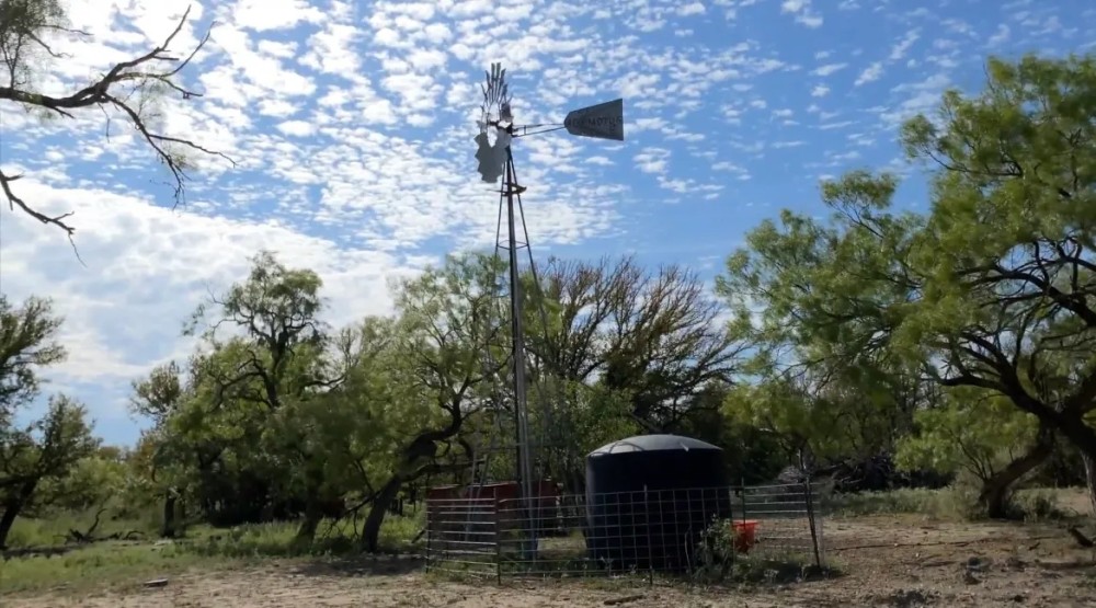 Richland Springs Hunting Ranch featured image