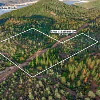 30 Acres Above Lake Oroville images 3